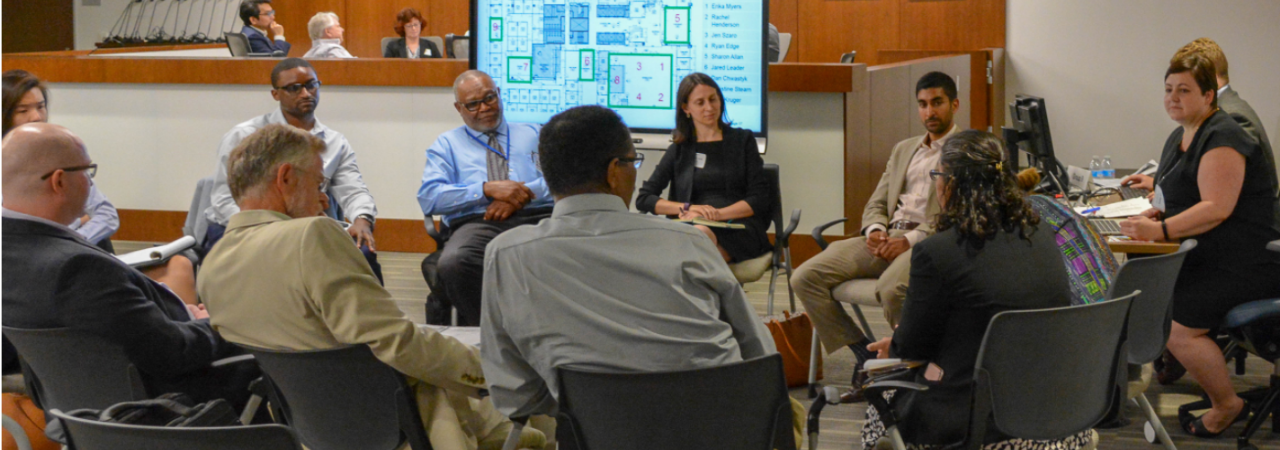 Phase 2 of the DCPSC’s MEDSIS Initiative is underway!
