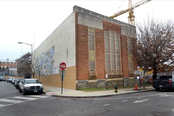 Champlain Substation