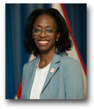 Greer J. Gillis, Commissioner