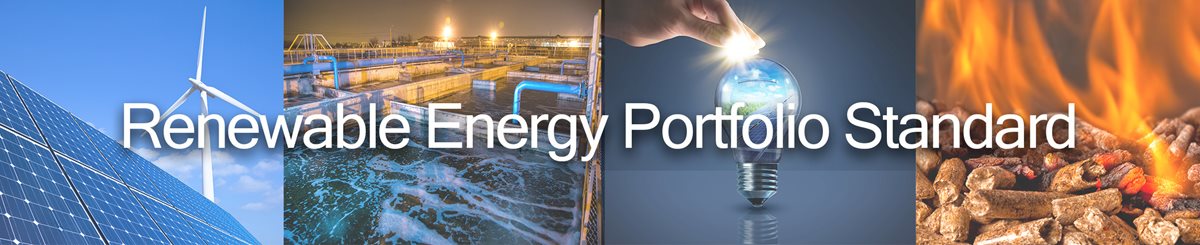 Renewable Portfolio Standard